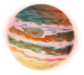 Jupiter VIP tier badge
