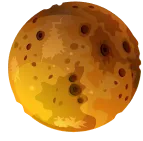 Mercury VIP tier badge