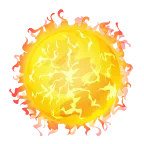 Sun VIP tier badge