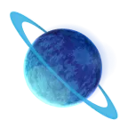 Uranus VIP tier badge